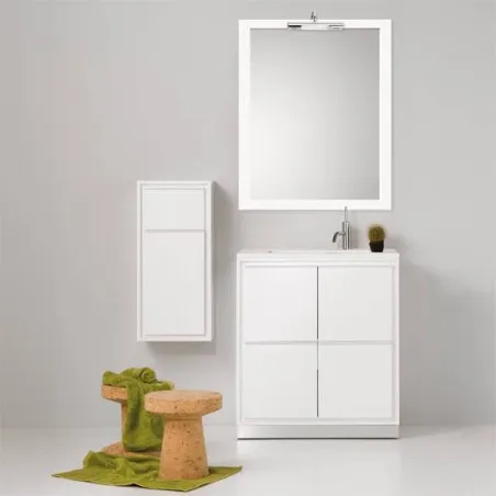 MB0201 MUEBLE BAÑO KUBICA 501 75