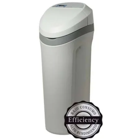 DESCALCIFICADOR ROBOSOFT 120e