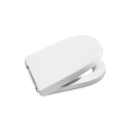Comprar TAPA WC ROCA CON CAIDA AMORTIGUADA MERIDIAN INTANK | Ofertas