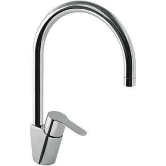 MONOMANDO FREGADERO VERTICAL BM TRES 38 CM