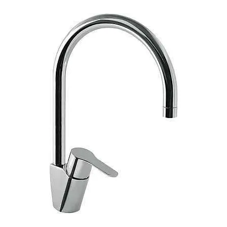 MONOMANDO FREGADERO VERTICAL BM TRES 38 CM