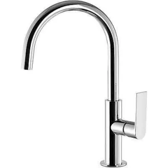 MONOMANDO LAVABO CON AIREADOR LOFT TRES 32 CM