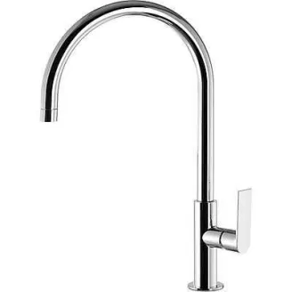 MONOMANDO LAVABO CON AIREADOR LOFT TRES 42 CM