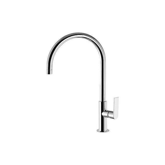 MONOMANDO LAVABO CON AIREADOR LOFT TRES 42 CM