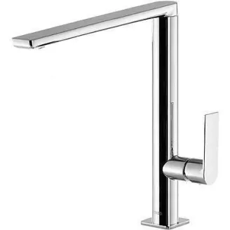 MONOMANDO FREGADERO VERTICAL LOF TRES 30 CM