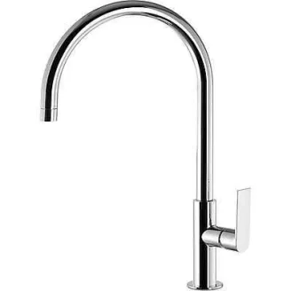 MONOMANDO FREGADERO VERTICAL LOF TRES 42 CM