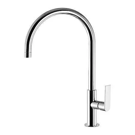 MONOMANDO FREGADERO VERTICAL LOF TRES 42 CM