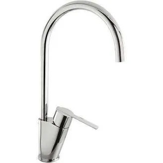 MONOMANDO FREGADERO VERTICAL LEX TRES 35 CM