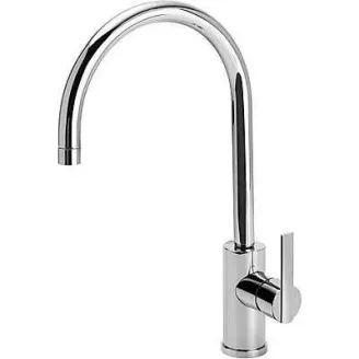 MONOMANDO FREGADERO VERTICAL LEX TRES 42 CM