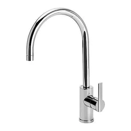 MONOMANDO FREGADERO VERTICAL LEX TRES 42 CM