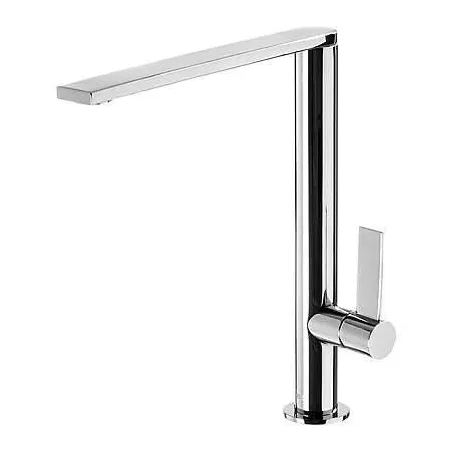 MONOMANDO FREGADERO VERTICAL CLASS TRES 30 CM