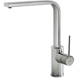 MONOMANDO FREGADERO CAÑO 35X15 VERTICAL TOP TRES 31 CM