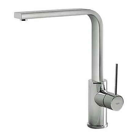 MONOMANDO FREGADERO CAÑO 35X15 VERTICAL TOP TRES 31 CM