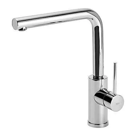MONOMANDO FREGADERO VERTICAL MAX TRES 31 CM
