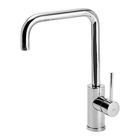 MONOMANDO FREGADERO VERTICAL MAX TRES 40 CM