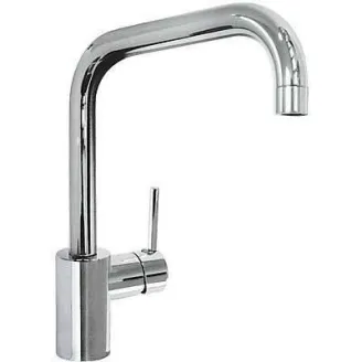 MONOMANDO FREGADERO VERTICAL MAX TRES 38 CM