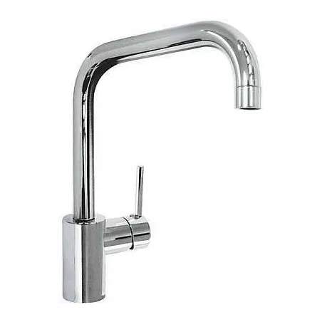 MONOMANDO FREGADERO VERTICAL MAX TRES 38 CM