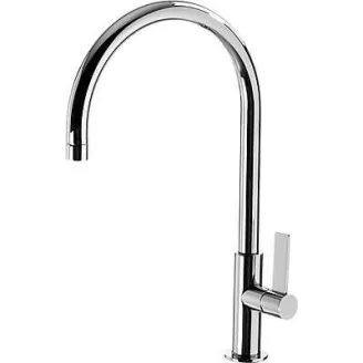 MONOMANDO FREGADERO VERTICAL CLASS TRES 42 CM