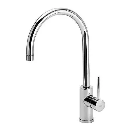MONOMANDO FREGADERO VERTICAL MAX TRES 45 CM