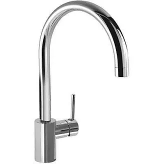 MONOMANDO FREGADERO VERTICAL MAX TRES 43 CM