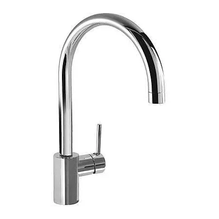 MONOMANDO FREGADERO VERTICAL MAX TRES 43 CM