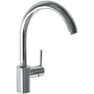 MONOMANDO FREGADERO VERTICAL MAX TRES 35 CM