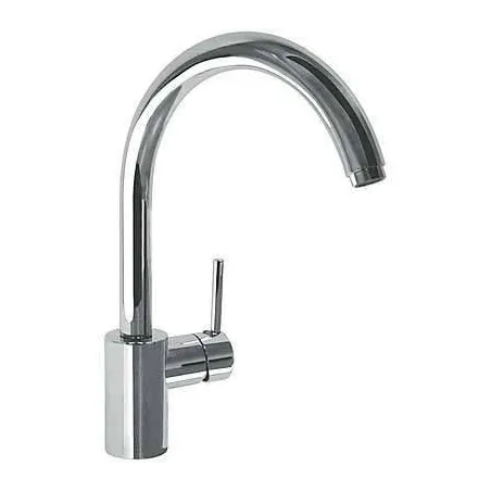 MONOMANDO FREGADERO VERTICAL MAX TRES 35 CM