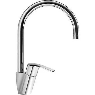 MONOMANDO FREGADERO VERTICAL K TRES 38 CM
