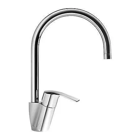 MONOMANDO FREGADERO VERTICAL K TRES 38 CM