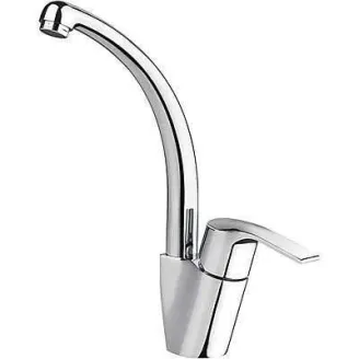 MONOMANDO FREGADERO VERTICAL K TRES 33 CM