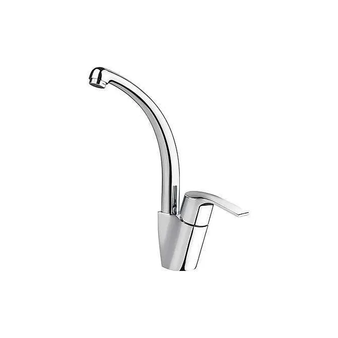 MONOMANDO FREGADERO VERTICAL K TRES 33 CM