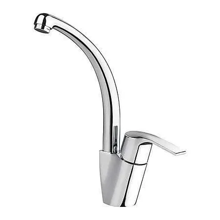 MONOMANDO FREGADERO VERTICAL K TRES 33 CM