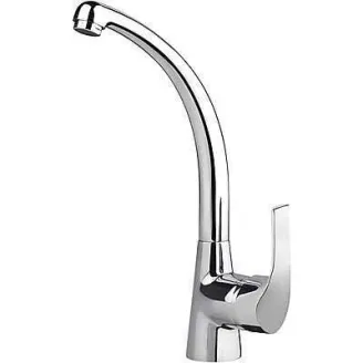MONOMANDO FREGADERO VERTICAL K TRES 35 CM