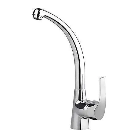 MONOMANDO FREGADERO VERTICAL K TRES 35 CM