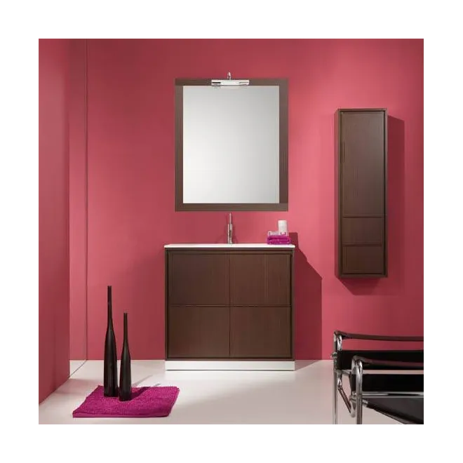 MB0202 MUEBLE BAÑO KUBICA 502 90