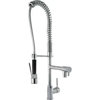 MONOMANDO FREGADERO VERTICAL TRES 76 CM