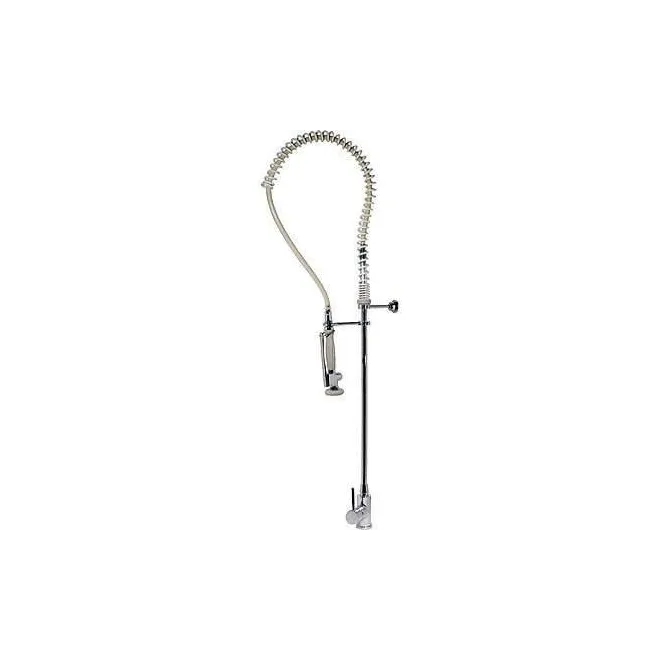 MONOMANDO FREGADERO VERTICAL TRES 136 CM