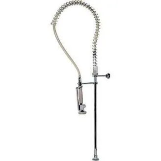 FREGADERO VERTICAL TRES 120 CM
