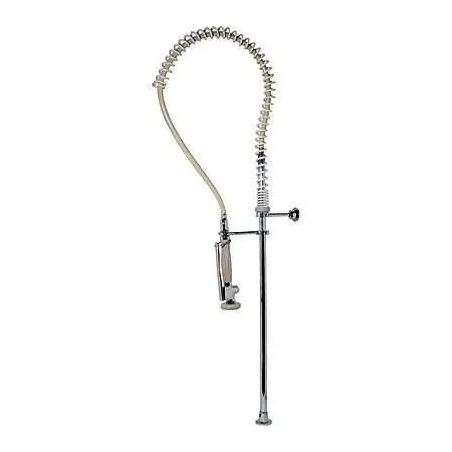 FREGADERO VERTICAL TRES 120 CM