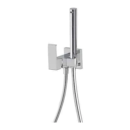 MONOMANDO EMPOTRAR PARA BIDE WC TRES 00612301