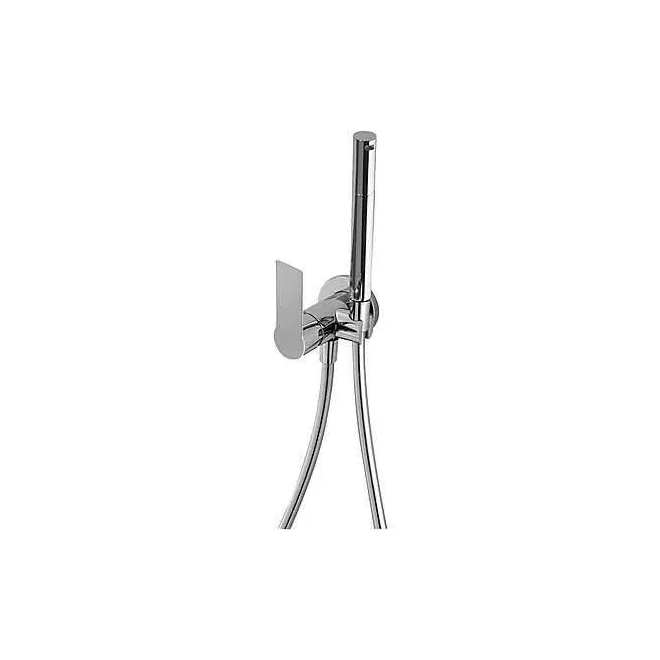 MONOMANDO EMPOTRAR PARA BIDE WC TRES 20522301