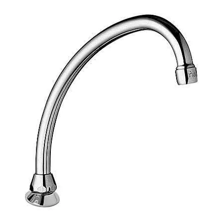 CAÑO FERGADERO COCINA CON ENLACE TRES