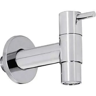 GRIFO JARDIN CON AIREADOR TRES