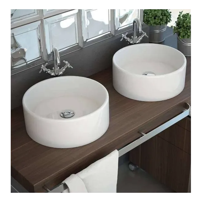 LAVABO TEBAS