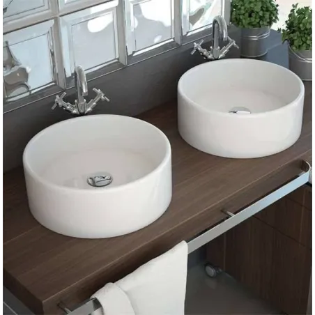 LAVABO TEBAS