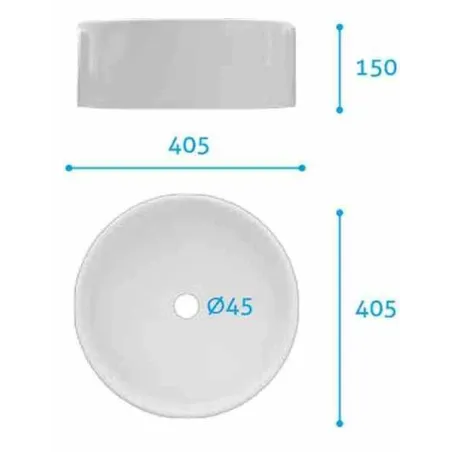 LAVABO TEBAS