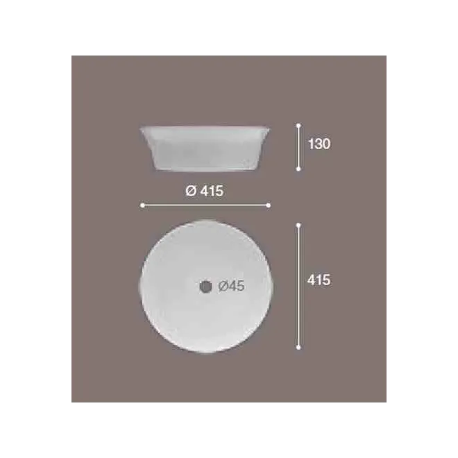 LAVABO AJAX
