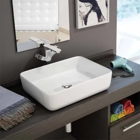 LAVABO IRIS