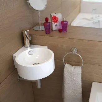 LAVABO SUSPENDIDO DASHA