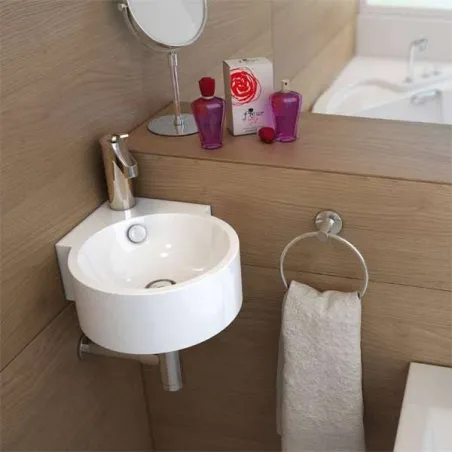 LAVABO SUSPENDIDO DASHA